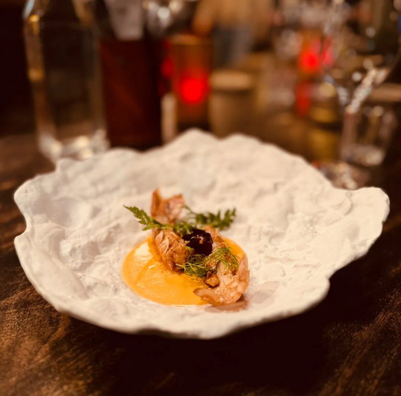 Sthlm Tapas
