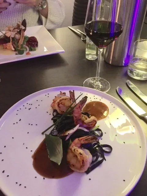 Restaurant COLORi