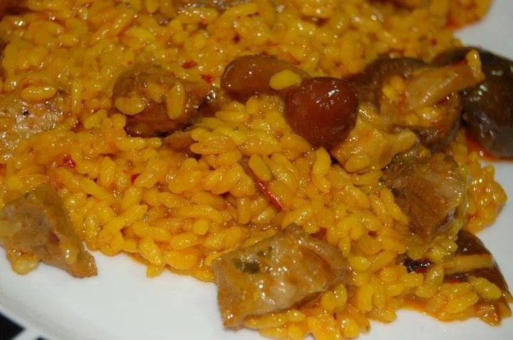 Restaurante La Tartana