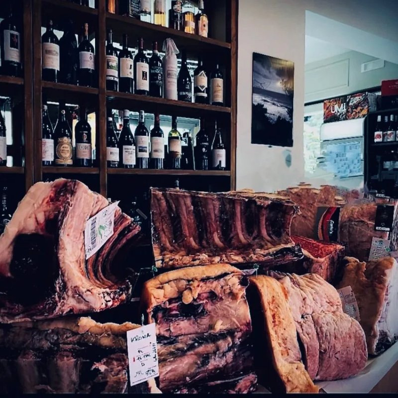 Barroso Beefsteccheria