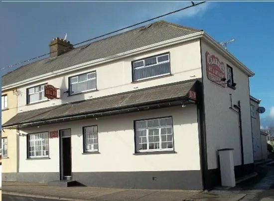 Clarkes B&B