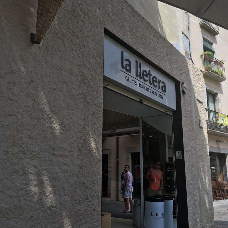 La Lletera