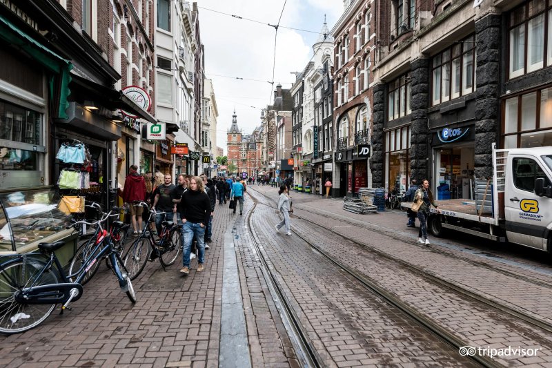 Dikker & Thijs Hotel Amsterdam