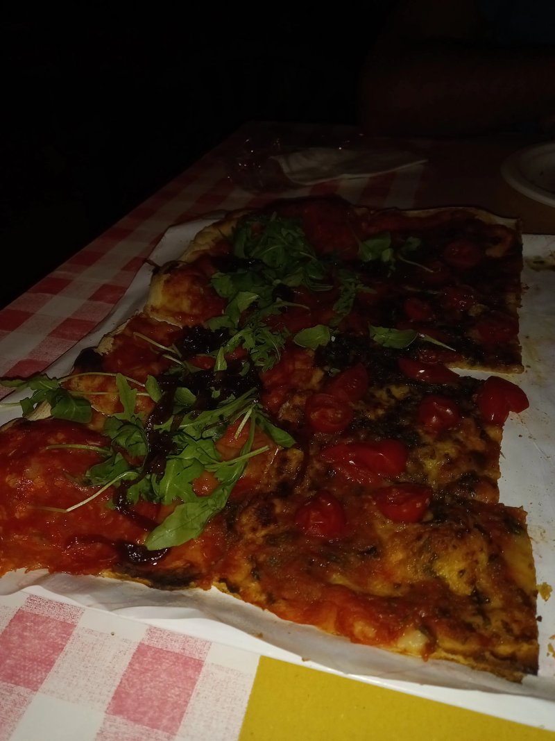 Bar Dell'eden Pizzeria