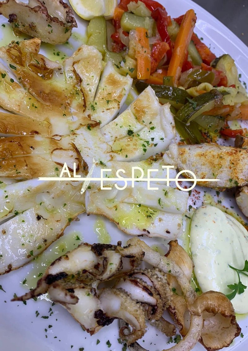 Restaurante Al Espeto