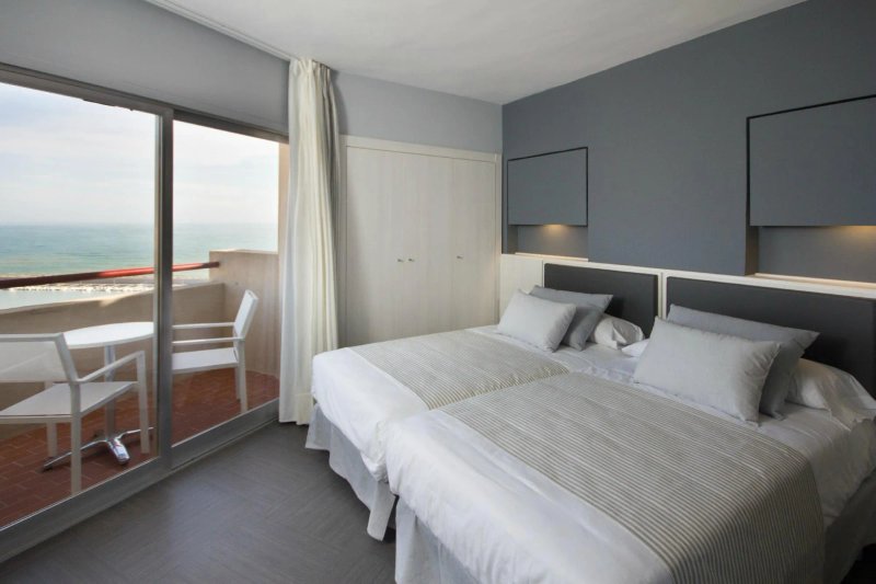 Hotel El Puerto by Pierre & Vacances