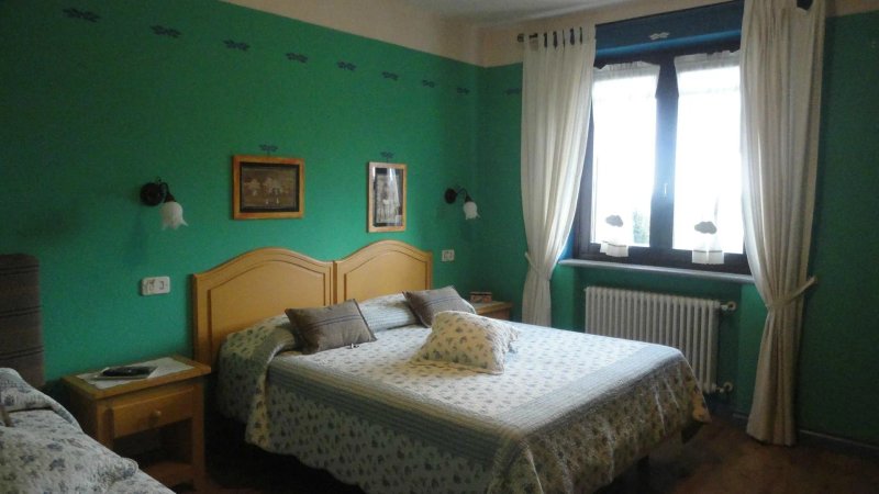 B&B La Taupiniere