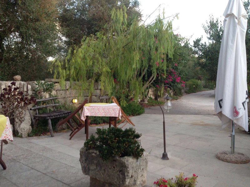 Agriturismo Le Tagliate