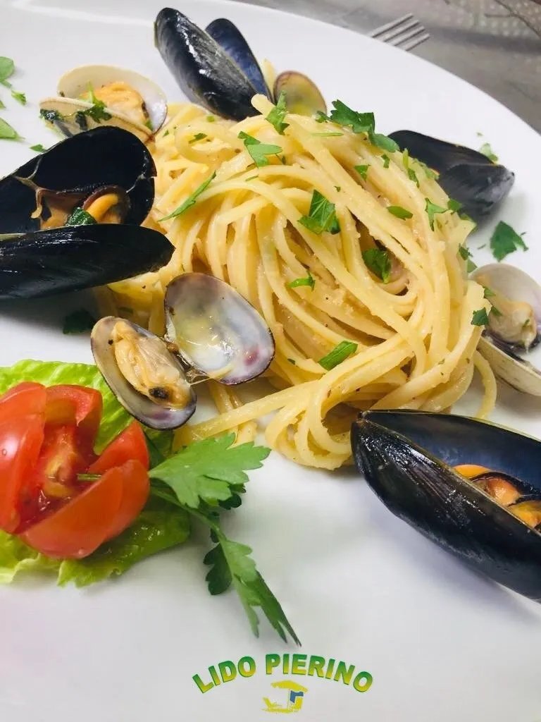 Ristorante Lido Pierino