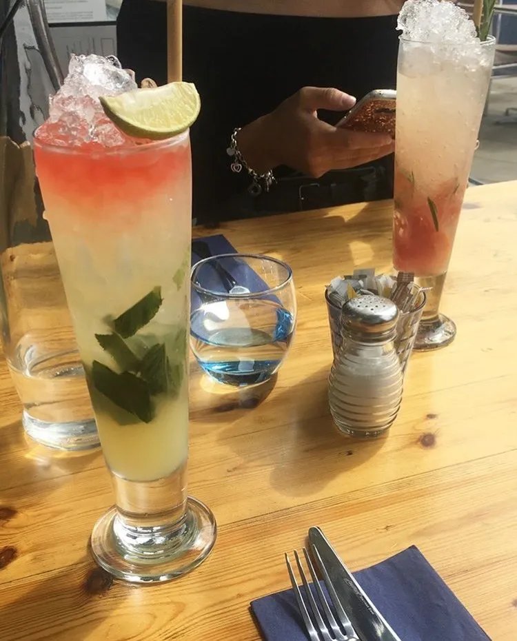 Little Fish Cafe