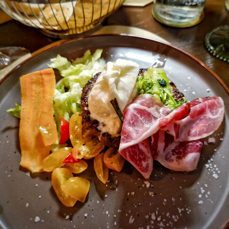 Zeze Osteria Moderna