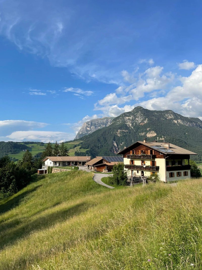 Maso Grodnerhof