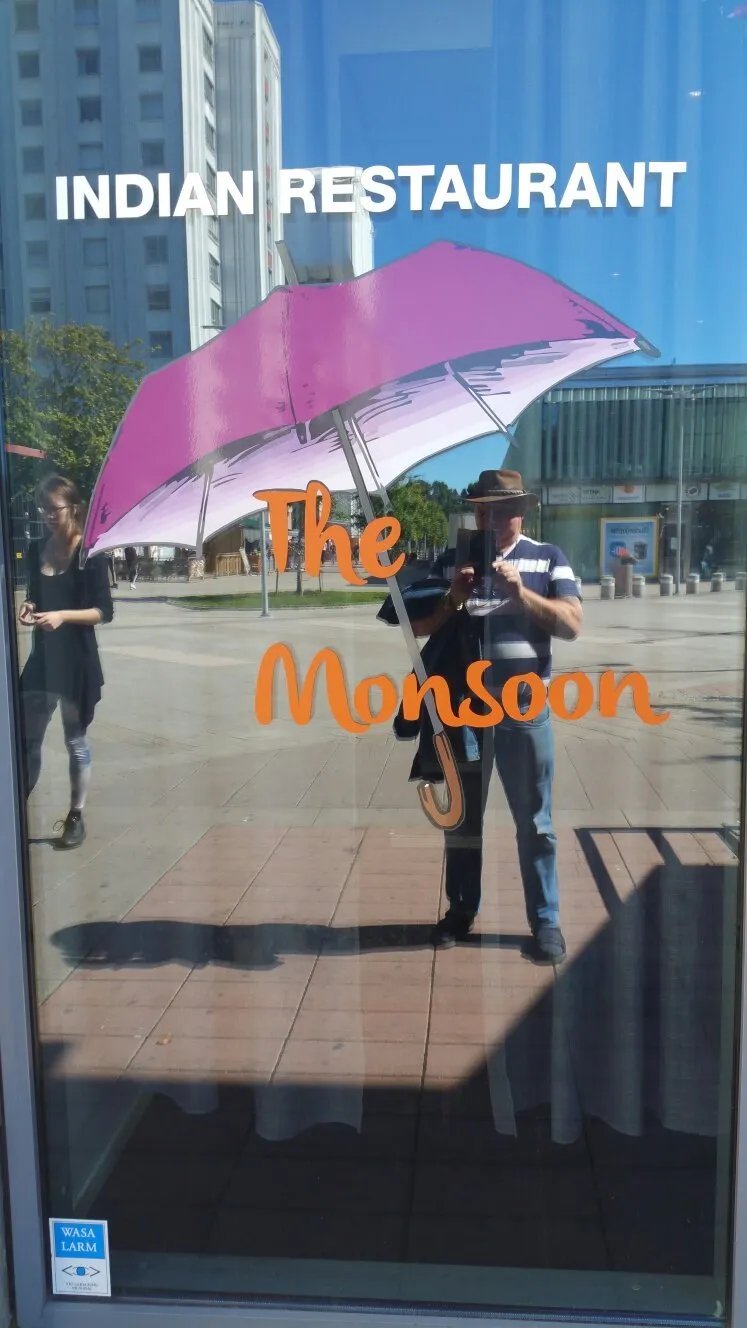 The Monsoon