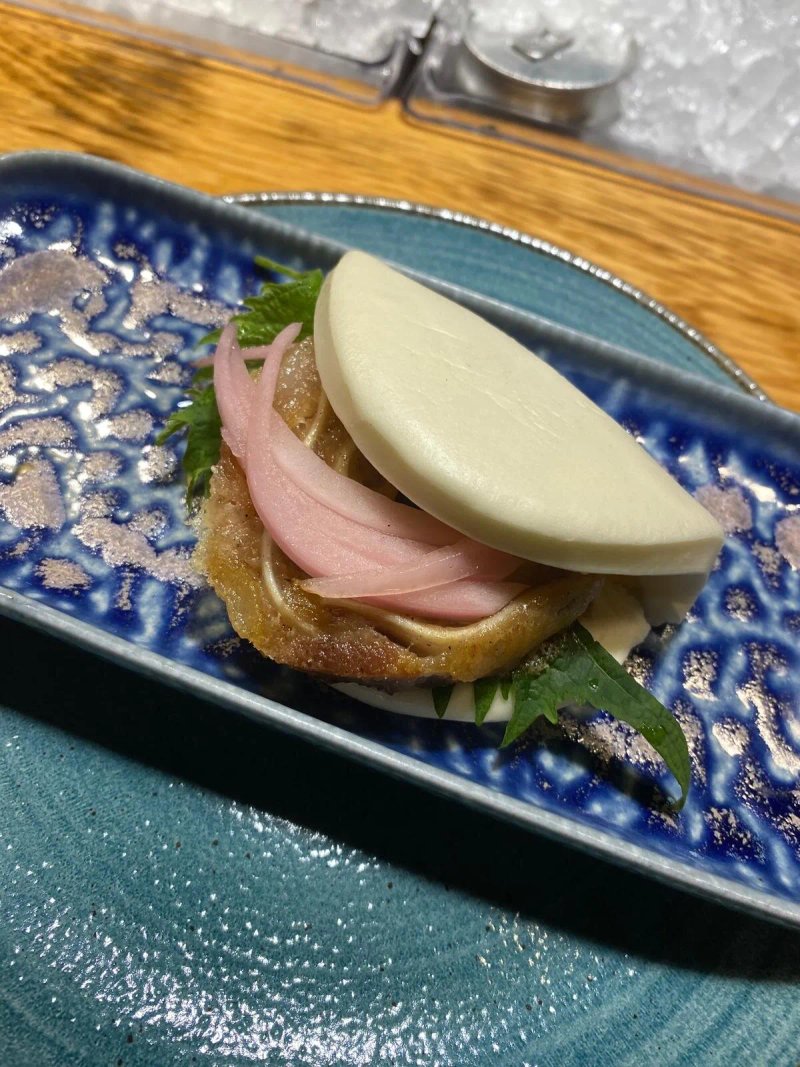 Yakitoro Reina