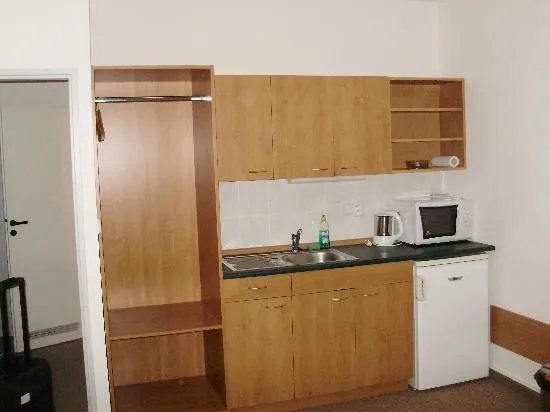Hotel Arnost Garni