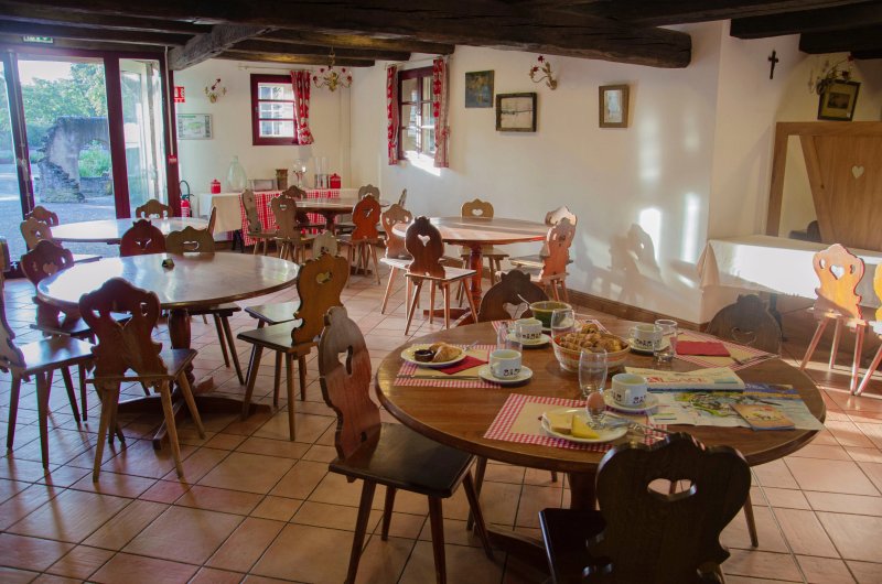 La Taverne