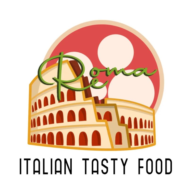 Romare - Italian Tasty Food