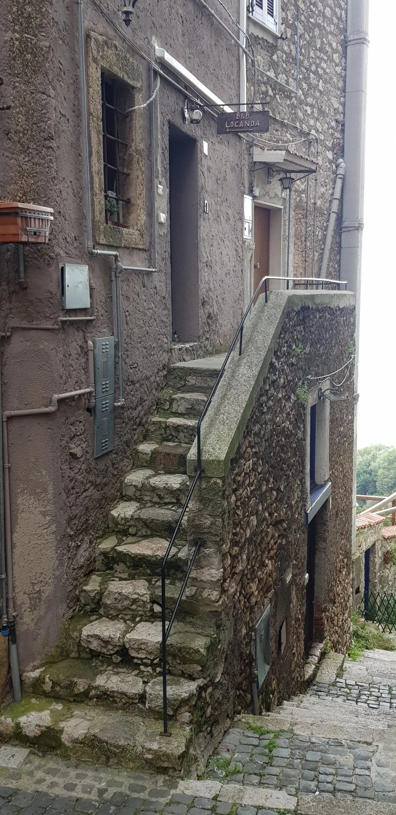 B&B Le Fate del Lago