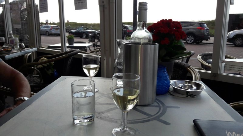Restaurant De Botter