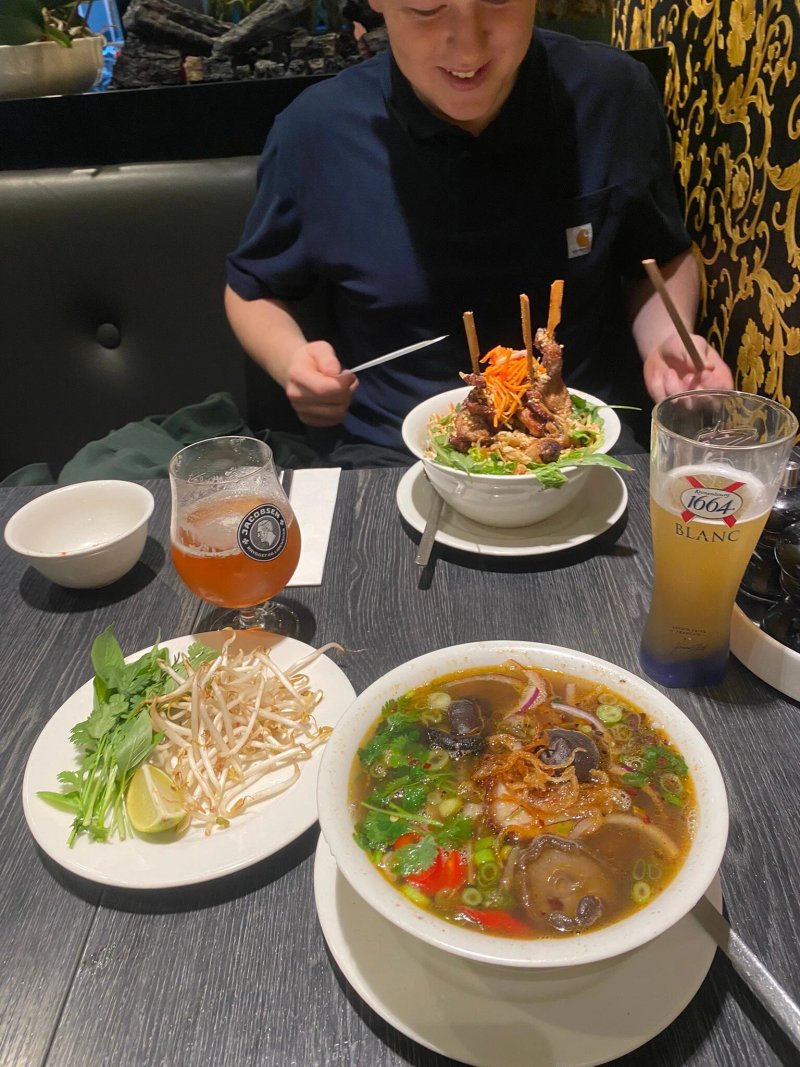 Restaurant Lotus