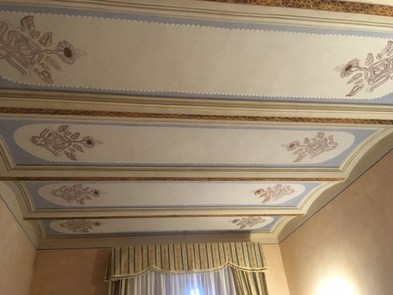 Palazzo al Torrione