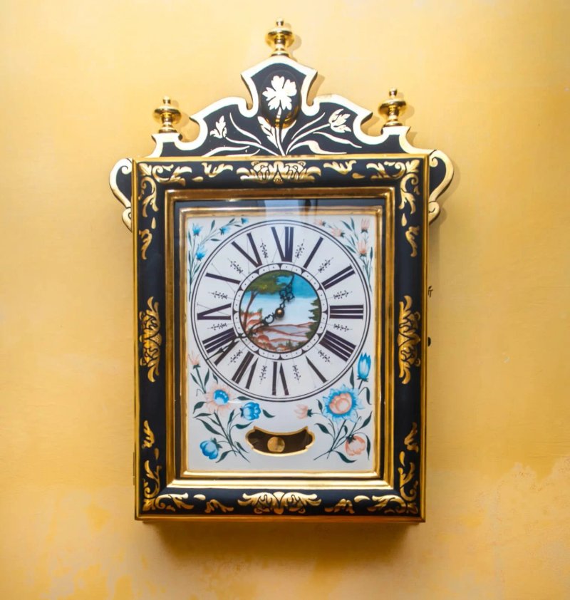 Casa Rocca Piccola B&B