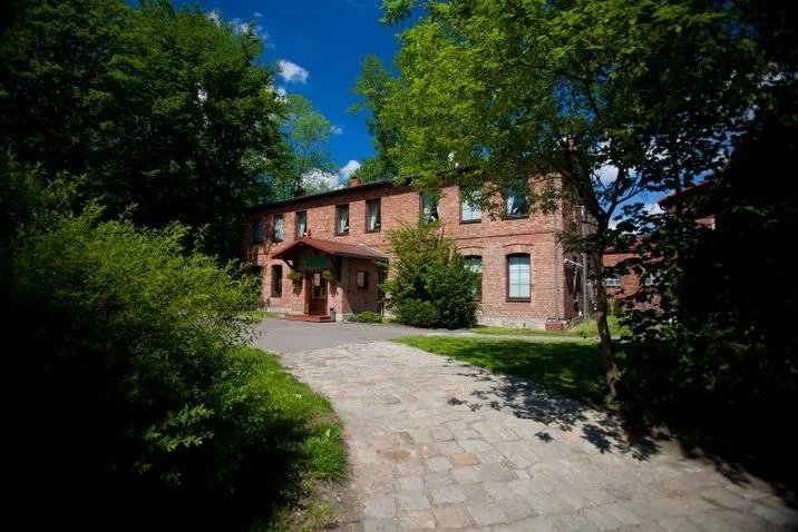 Pod Wieza Pension - Sztygarka Complex