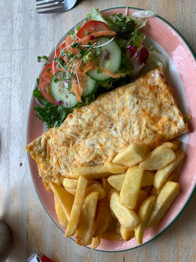 Laurielle's Cafe Restaurant