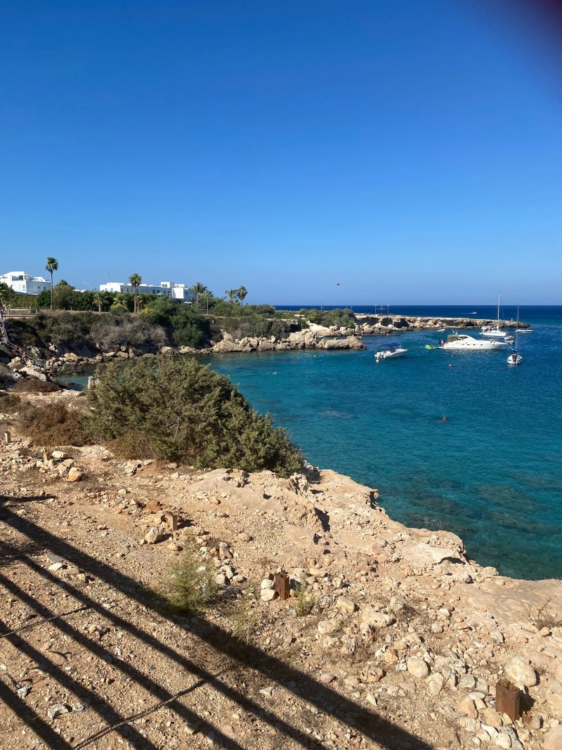 Coralli Spa Resort
