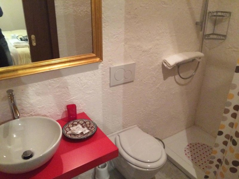 Il Cerchio d'Acqua B&B