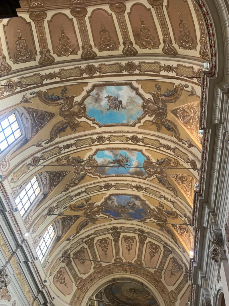 Chiesa di Santa Maria Assunta