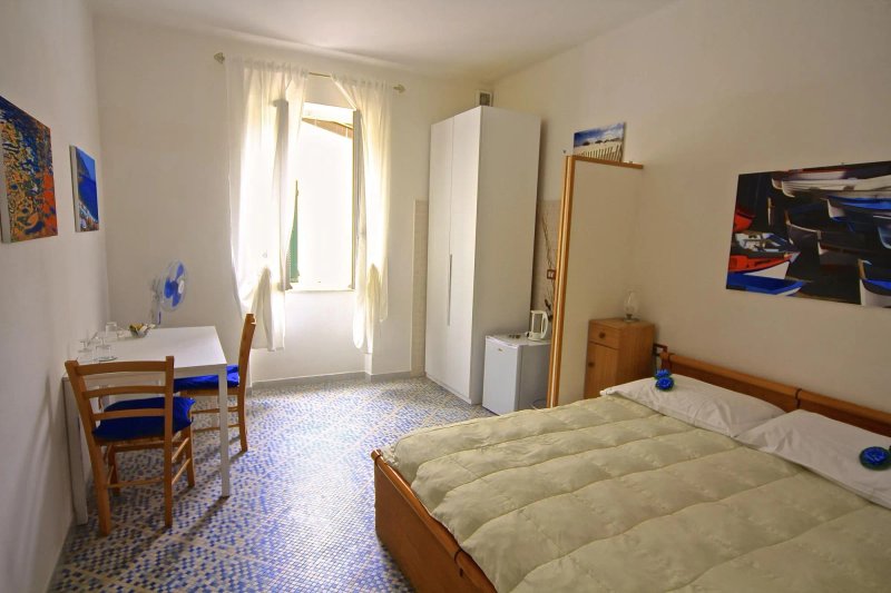 Camere Fontanavecchia