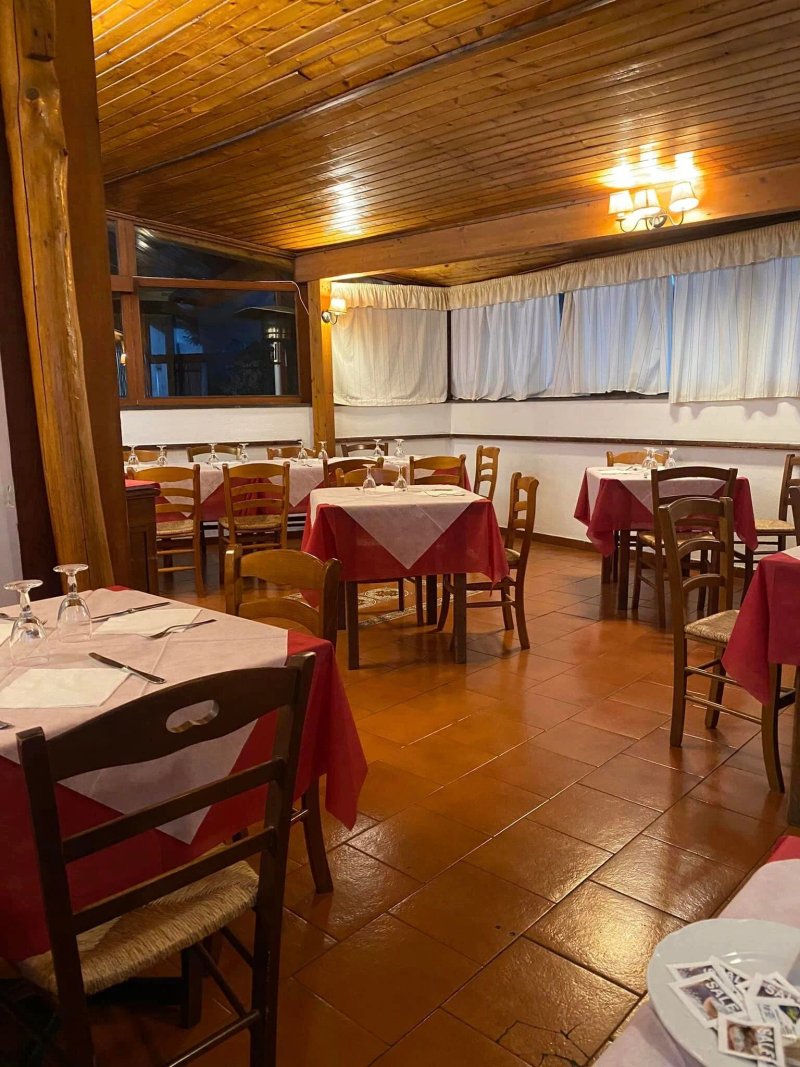 Ristorante Pizzeria Mezzaluna