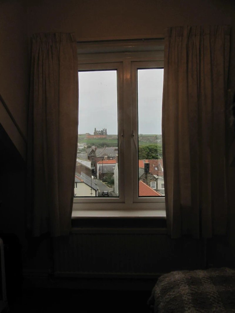 The Waverley Guest House