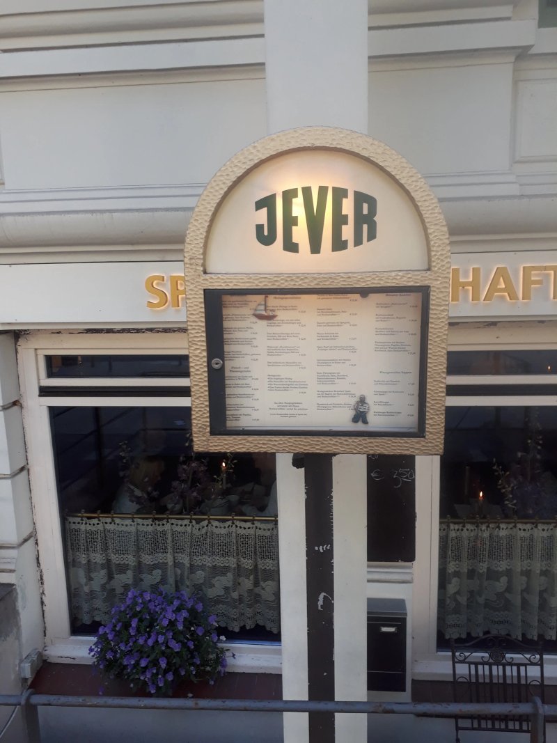 Speisewirtschaft Opitz