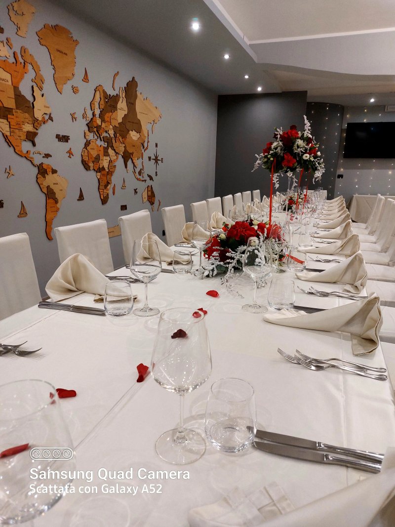 Ristorante La Collina