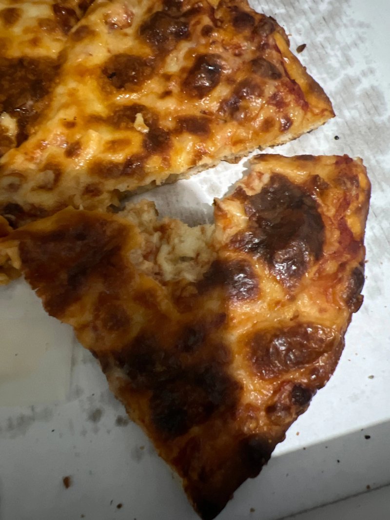 Milano Pizza & Kebabs