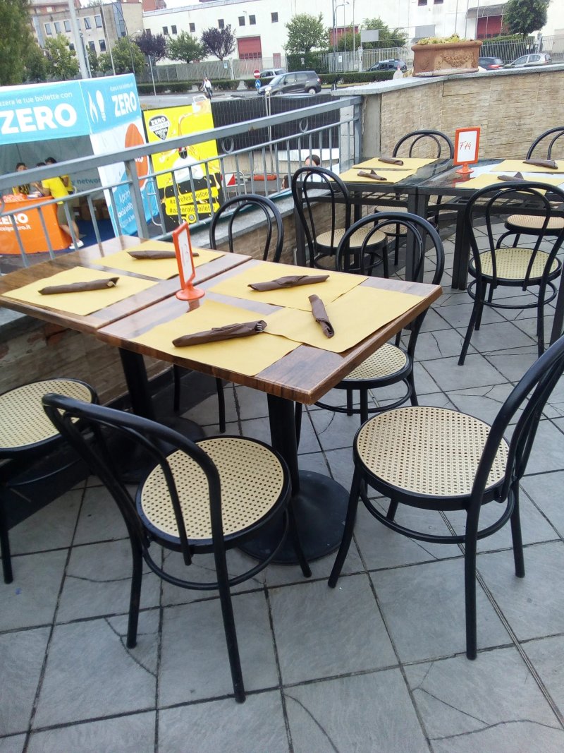 Ristorante Pizzeria Gallia