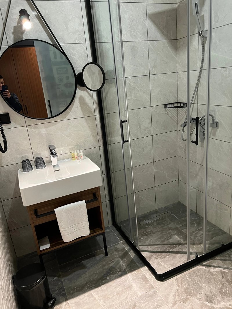 Ramada by Wyndham Budapest City Center