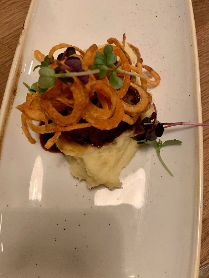 Restaurant Acht & Dreissig