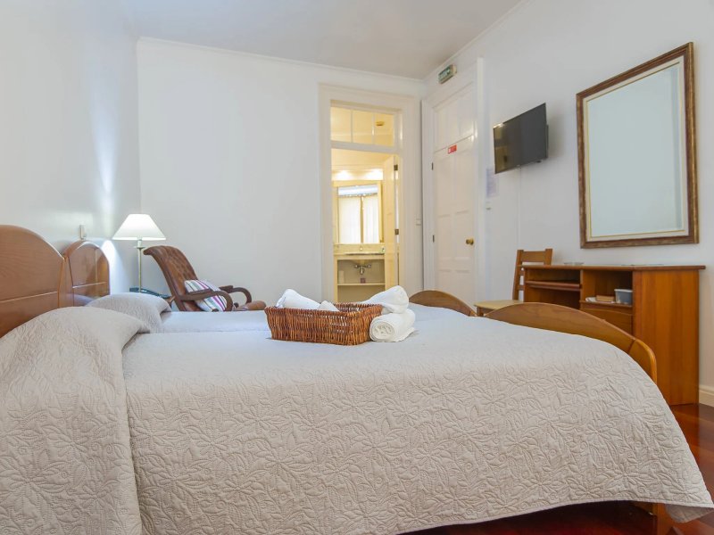 Comercial Azores Guest House