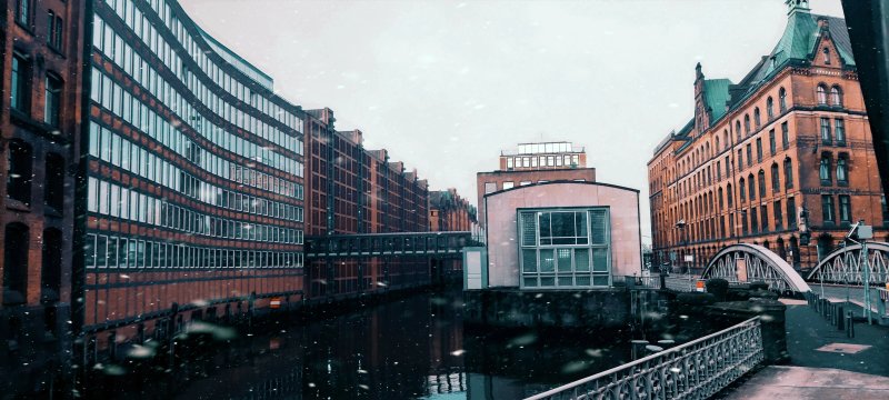 AMERON Hamburg Hotel Speicherstadt