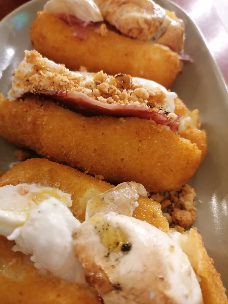 Sm Pizzeria Contemporanea