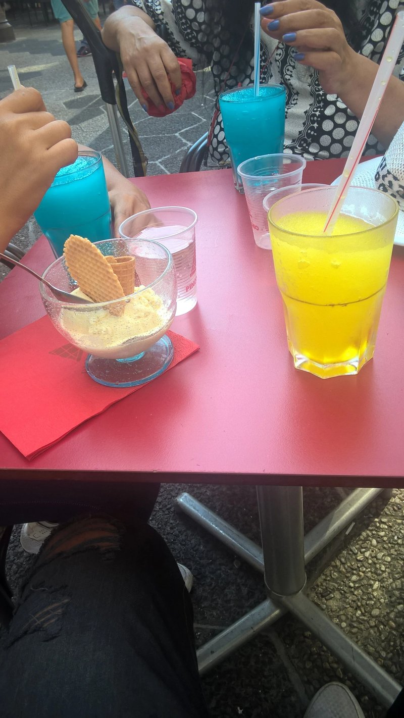 Gelateria Pinocchio