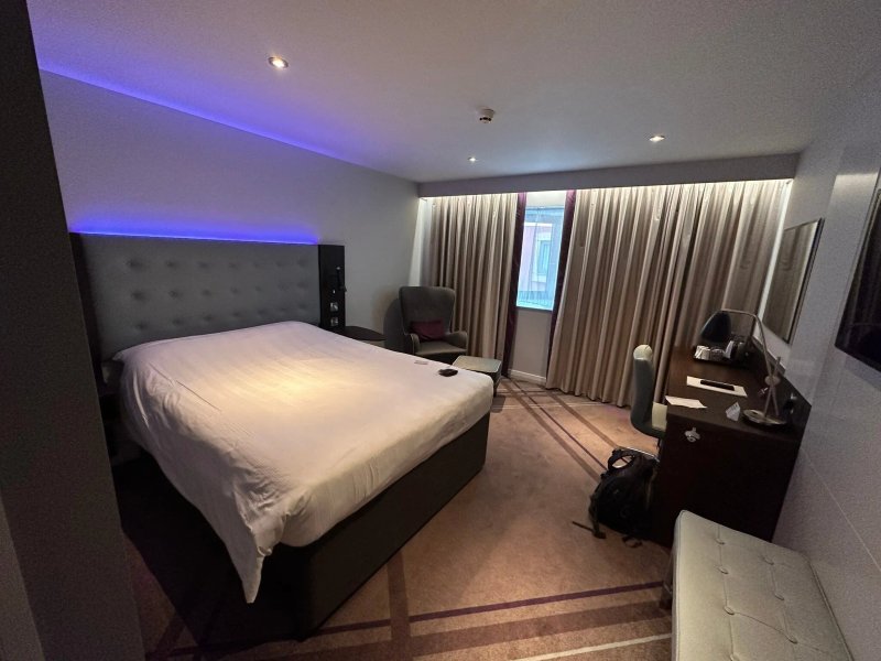 Premier Inn London Brixton Hotel