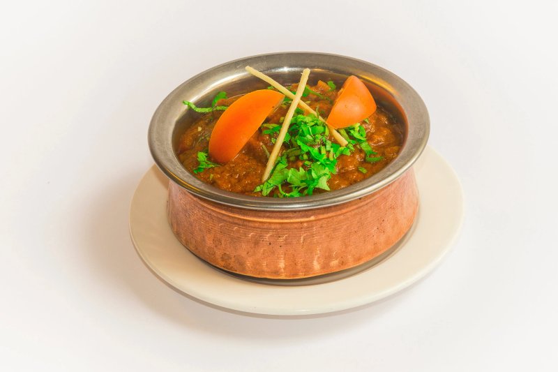 Nepalese Restaurant Bhanchha Ghar