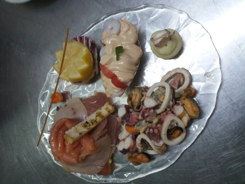 La Chiaramontana