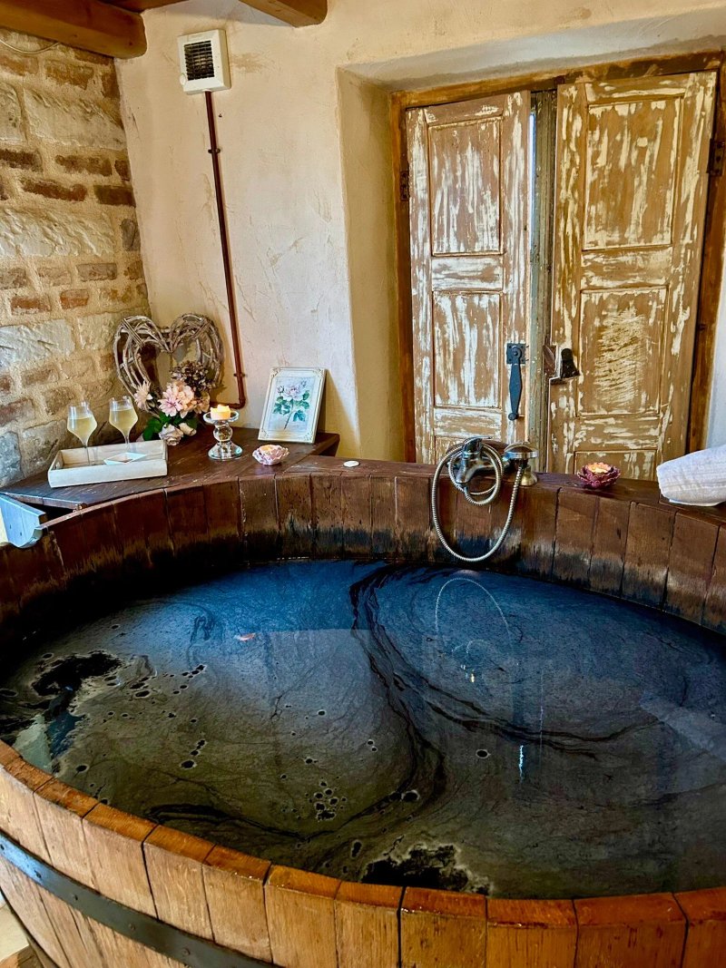 Ca' San Sebastiano Wine Resort & Spa