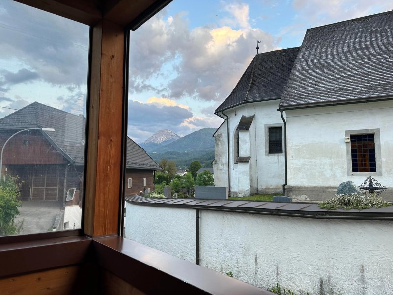 Sportpension Aichholzer