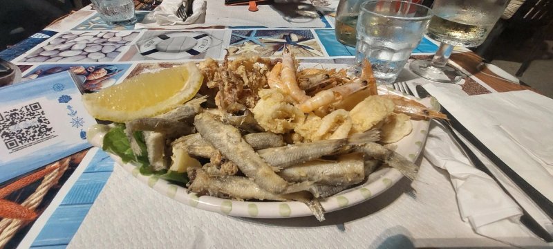 La Sosta Ristorante
